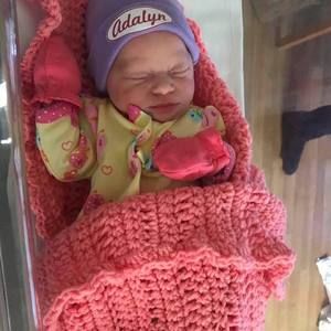 Meet your Posher, Christi